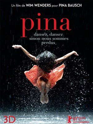 Pina 3D