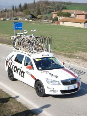 Tirreno Adriatico 2011 - (1)