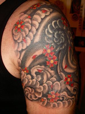 Tatouage Maori Epaule Pectoraux Dessin Tatouage Tattoo Tribal Gallery Tatouage Maori Epaule Pectoraux Dessin