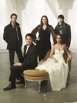 Ghost Whisperer Ghost Whisperer