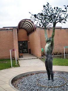 crematorium d uccle bruxelles