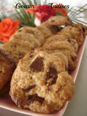 cookies sébastien