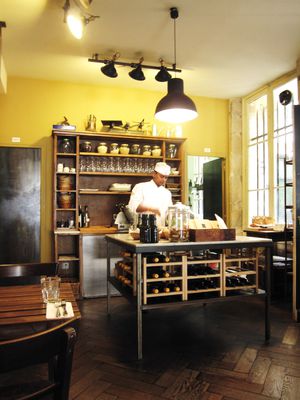 Olio 1
