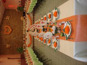 Wedding Hall Decorations Ideas on Wedding Hall Decoration Ideas