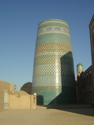 Ouzbekistan Khiva (10)