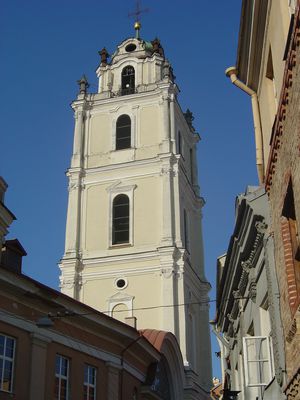 Vilnius églises (3)