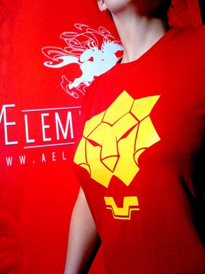 T-shirt-Hoplitea-aelementcomics