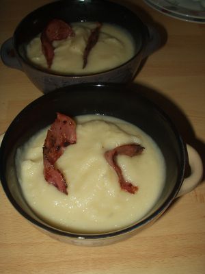 Velouté de céleri (1)