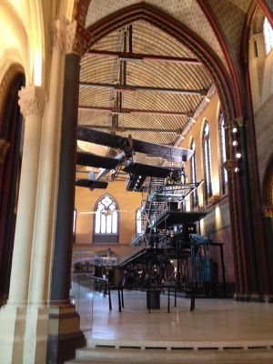 Arts-et-Metiers 7194