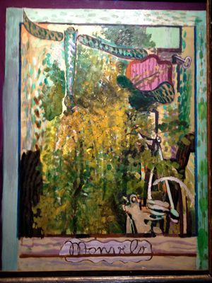 Braque 5431