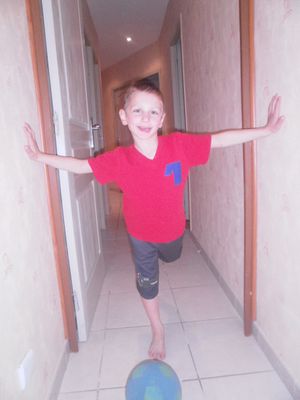 SHORT +TEE SHIRT jOLAN 005