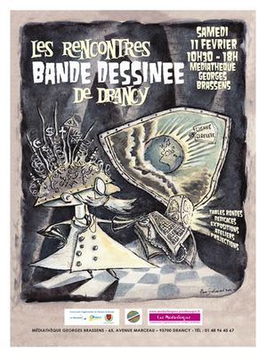 Rencontres draveil