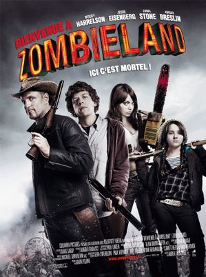 Bienvenue à zombieland Bienvenue-a-zombieland