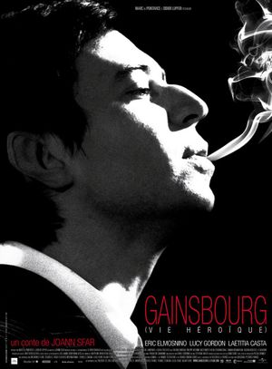 Gainsbourg (Vie héroique)