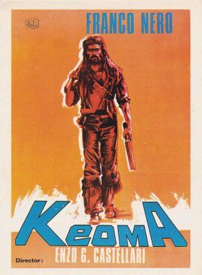 Keoma