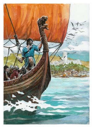 Rencontres autour de la bd gruissan
