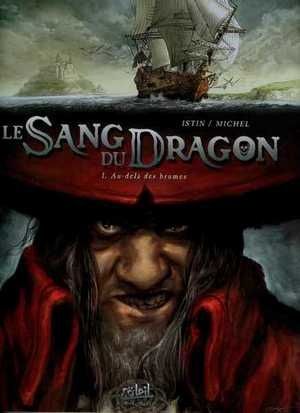 sang du dragon T1