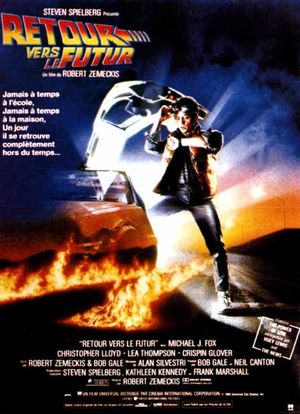 retour vers le futur