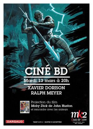 Une rencontre mouvementée saison 1