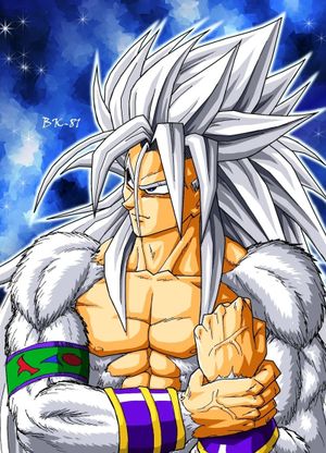 sangoku rencontre son pere
