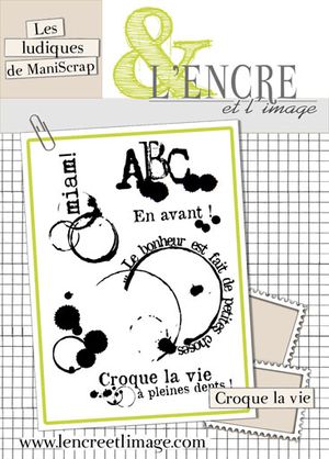 Visuel A6 - Croque la vie