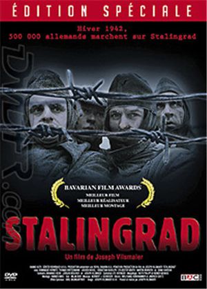 Stalingrad de Vilsmaier
