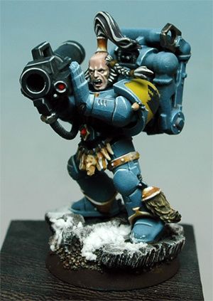 LongFang 1