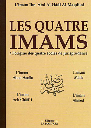 les 4 imams