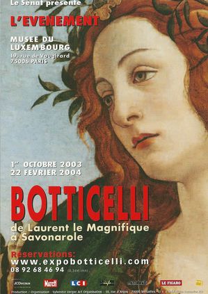Boticelli