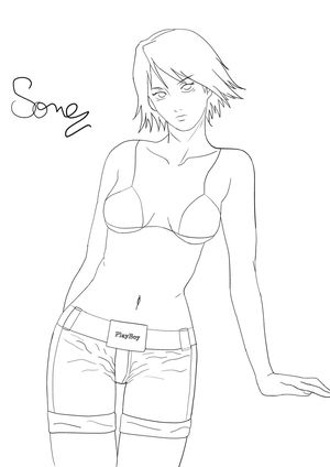 encrage recopiage tenue 3