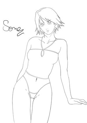 encrage recopiage tenue 4