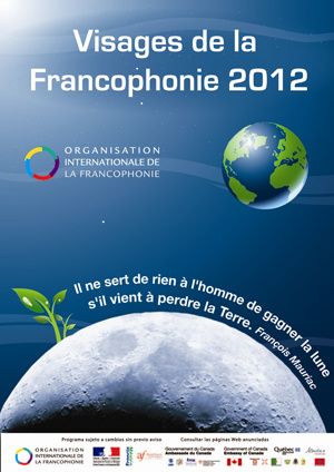 ministère de la culture et de la francophonie