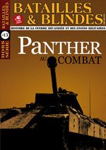 Panther au combat