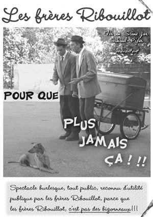 les Frères Ribouillot