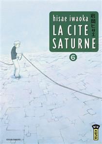 cite saturne tome 6