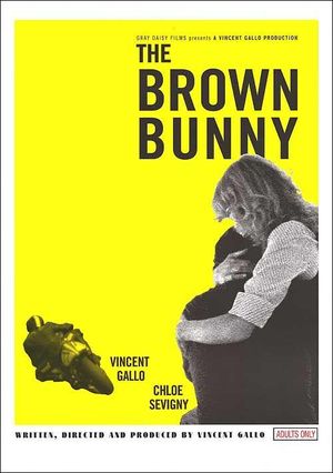 The Brown Bunny