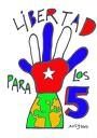 Por los 5