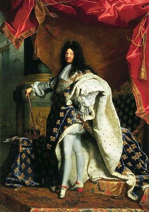 63-Louis XIV