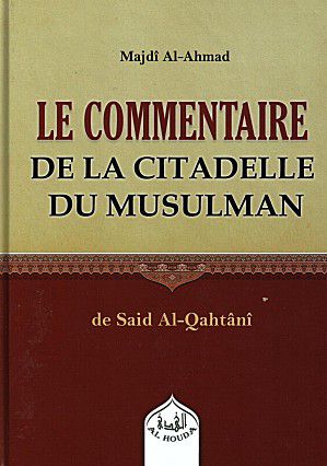 Commentaire de la Citadelle du Musulman