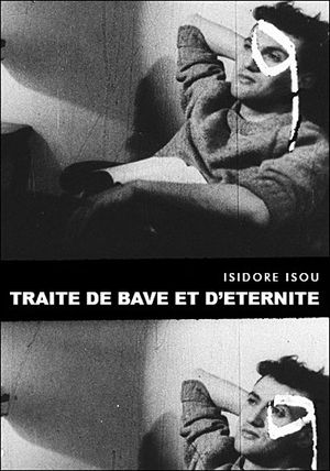 Traité de bave et d'éternité