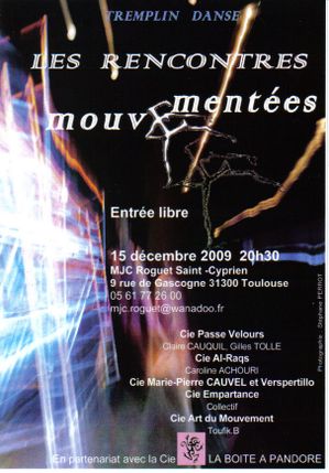 Rencontres musicales de buxy
