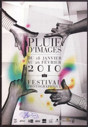 PLUIE D'IMAGES