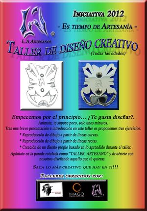 null Taller de diseño creativo