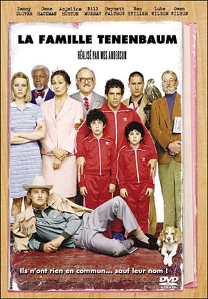 La famille tennenbaum