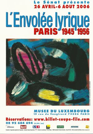 Envolée Lyrique