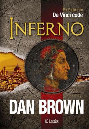 Inferno Dan BROWN