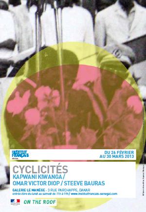 EXPO Cyclicités