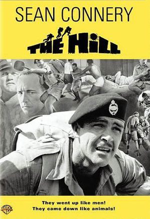 The Hill