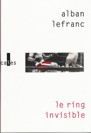 ring invisible lefranc