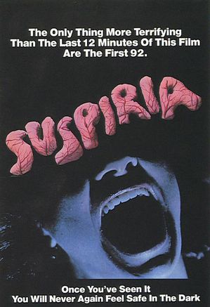 Suspiria